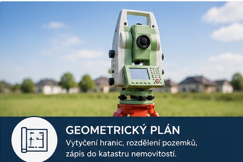 Geometrický plán