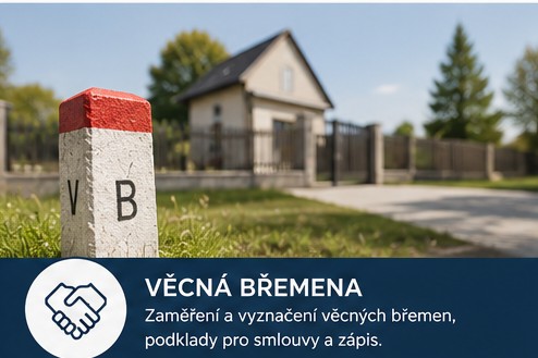 Věcná břemena